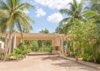 PenthouseLuxury - Laguna PoolPriv Paddles - B&B Bacalar