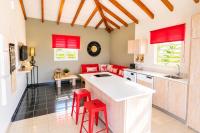 Kâz corail - B&B Sainte-Anne
