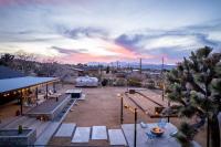 Soul Shine - Gorgeous Views - Modern - NEW - B&B Joshua Tree