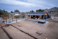 Soul Shine - Gorgeous Views - Modern - NEW - B&B Joshua Tree