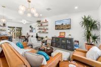 Soul Shine - Gorgeous Views - Modern - NEW - B&B Joshua Tree