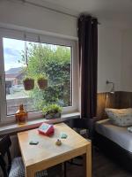 Two-Bedroom Apartment - Ground Floor L