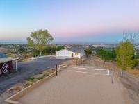 Valley Vista - 7-acre Wine Country Ranch, Sweeping Views, Close to Downtown! - Chambres d'hôtes Paso Robles