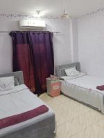 Yasin - Enjoy the privacy of staying in a quiet apartment with free Wi-Fi as your complete second home in the heart of Hurghada - Chambres d'hôtes Hurghada