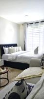 Cosy, beautiful and bright studio apartment - B&B Ruaka