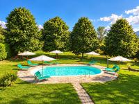 La Casatorre Di Ponticello - Bed and Breakfast Filattiera
