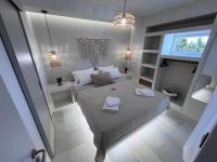 Pyrgaki hideway - Chambres d'hôtes Agiassós