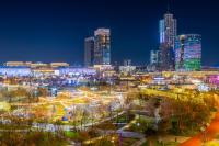 Tashkent City Luxury - Ferienwohnung Taschkent
