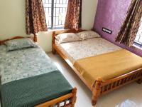 Independent Homes- Chandransh Homestay - Bed and Breakfast Udupi