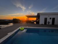 Villa Alfalfa - B&B Puerto del Rosario