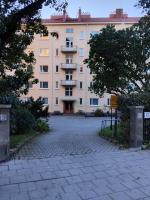 Furnished large 2 room near Paavo Nurmi Stadium - Chambres d'hôtes Turku