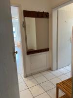 Studio Wolfskehlen - Ferienwohnung Monteurwohnung 1-3 Personen - Ferienwohnung Riedstadt