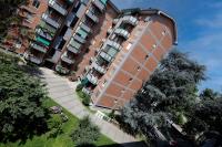 55Birds - San Siro ed il centro a portata di mano - Ferienwohnung Mailand