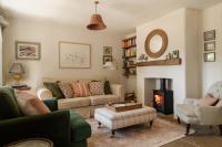 Hensill Farmhouse - Chambres d'hôtes Hawkhurst