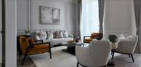 Cozy apartment central - B&B London