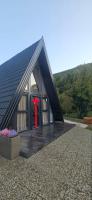 A- Frame 2 Golden Spa - B&B Bihać