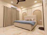 Chic 1BHK Apartment Luxury River & Valley Views - B&B Rishīkesh
