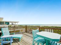 Crandalls Cottage - B&B Port Aransas