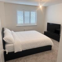 Farmstead House Ashford - B&B Kingsnorth