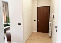 Sander Homes Malpensa Airport - Ferienwohnung Busto Arsizio