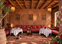 Jnane Leila - B&B Marrakech