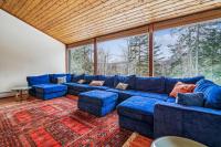 Birch Beauty - B&B Killington