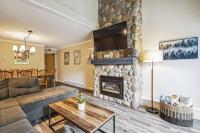 Whiffletree Condo Unit D8 - B&B Killington