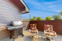Cozy, Walkable Helena Apartment! - B&B Helena