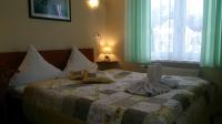 Chambre Double Économique