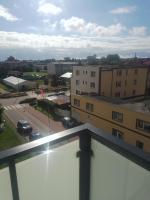 Adelove Apartament - Ferienwohnung Władysławowo