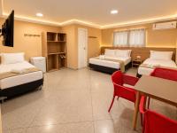 Maré Antunes Suítes , Suítes Casal, Triplas e Quádruplas - Chambres d'hôtes Maragogi