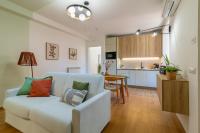 Suite VerdeLuce luxury flat con parcheggio - B&B Fiuggi