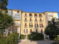 Suite VerdeLuce luxury flat con parcheggio - B&B Fiuggi