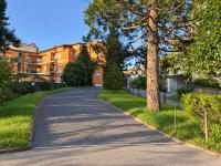 Suite VerdeLuce luxury flat con parcheggio - B&B Fiuggi
