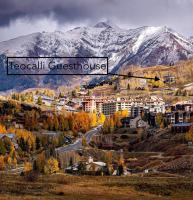 Teocalli Guest House - B&B Crested Butte