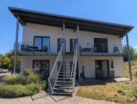 Ferienwohnungen zum Hörnauer See - Bed and Breakfast Gerolzhofen