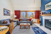 Highridge Condo Unit E10 - B&B Killington