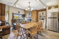 Whiffletree Condo Unit G8 - B&B Killington