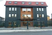 Edificio Guadalauquen - B&B Valdivia