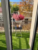 Apartament Daszyńskiego - Ferienwohnung Pruszków