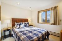 Highridge Condo Unit J5A - B&B Killington