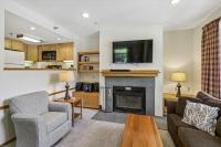 Highridge Condo Unit D18 - B&B Killington