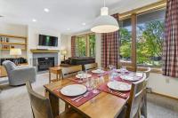 Highridge Condo Unit D18 - B&B Killington