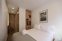 NOK Contemporary 1BR Stay in Bogota - Chambres d'hôtes Bogota