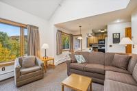 Highridge Condo Unit J3 - Bed and Breakfast Killington