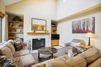 Highridge Condo Unit J5B - B&B Killington