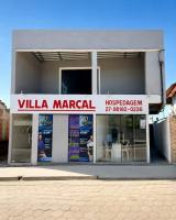 Villa Marçal - B&B São Mateus