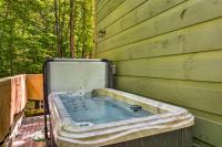 Teddy Bear Cabin - Chambres d'hôtes Sevierville