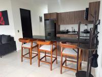 Disfruta precioso depa nuevo vacaciones gdl - B&B Guadalajara