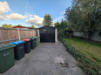 Chester Road- 3 Bedroom Detached Home with parking - Ferienwohnung Helsby